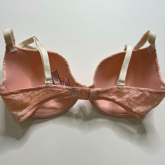 Victoria's Secret Perfect Coverage Bra |Size 32DD - Picture 5 of 7